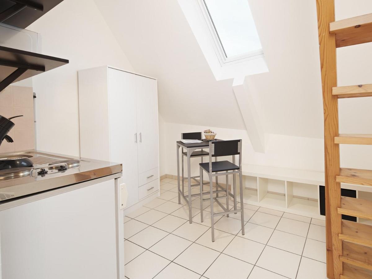 Residence Les Douves Ancenis Exterior photo