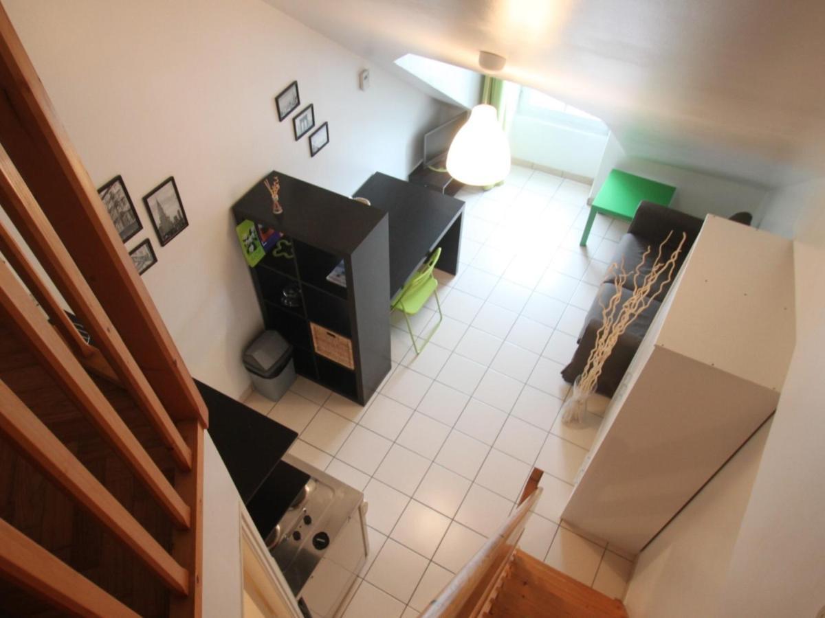 Residence Les Douves Ancenis Exterior photo