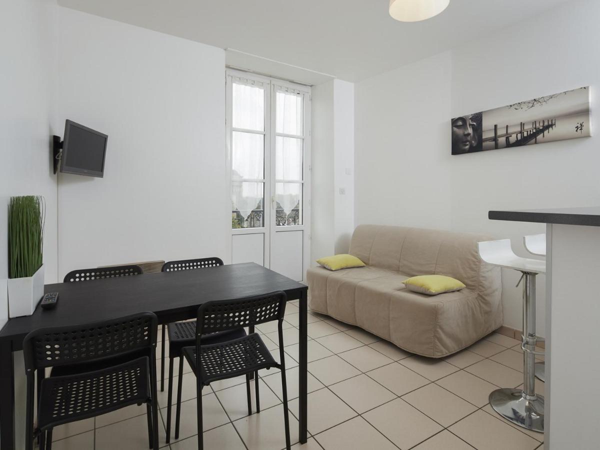 Residence Les Douves Ancenis Exterior photo